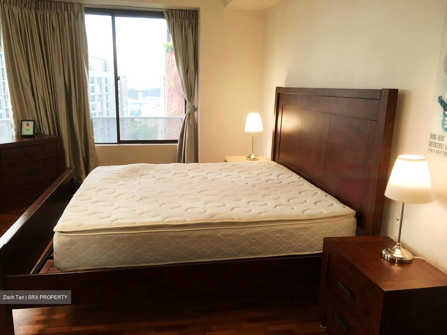 International Plaza (D2), Apartment #486383781